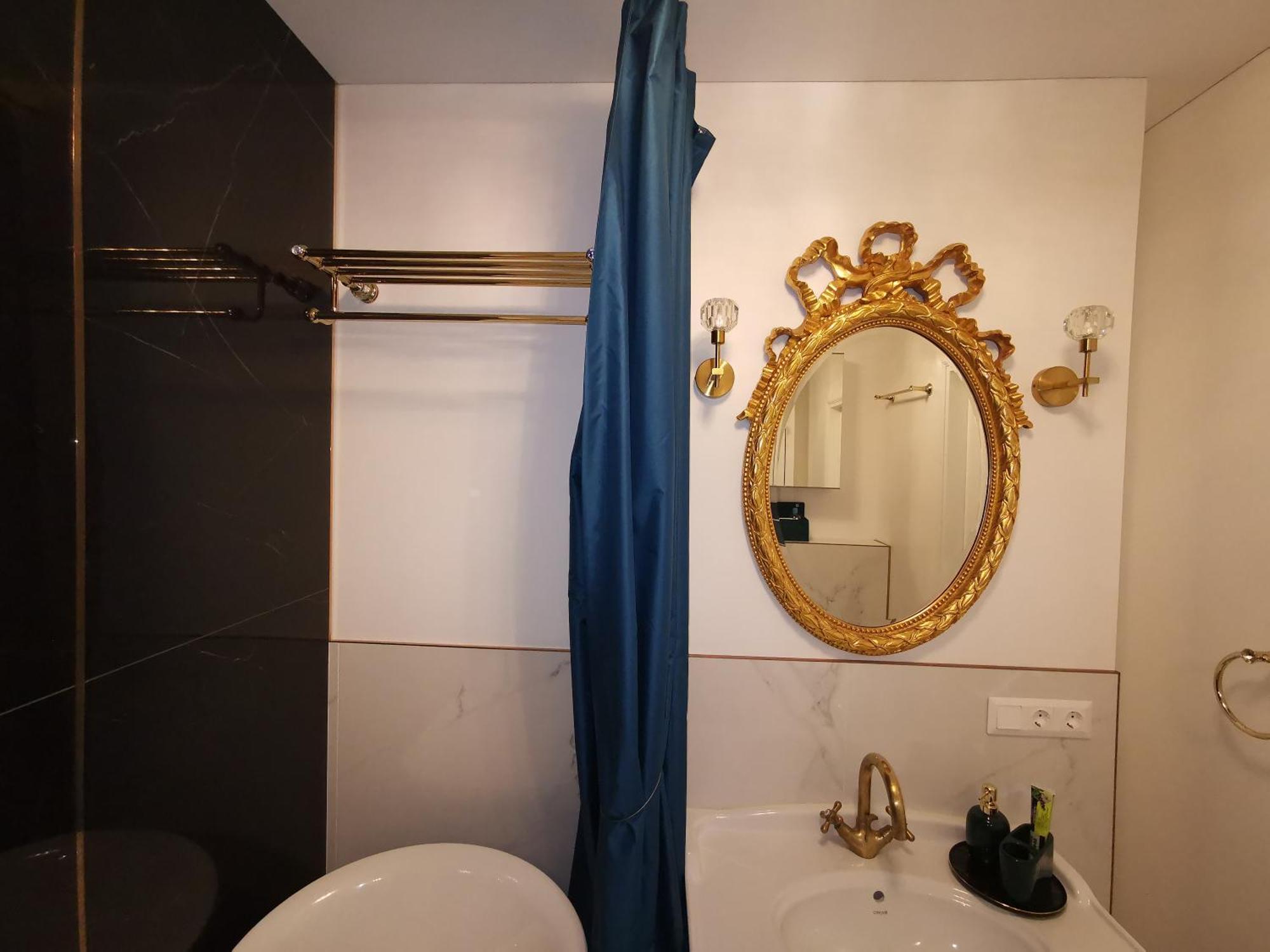 Luxury Penthouse With Large Terrace & Panoramic Old Town View Apartment VNO Exterior photo