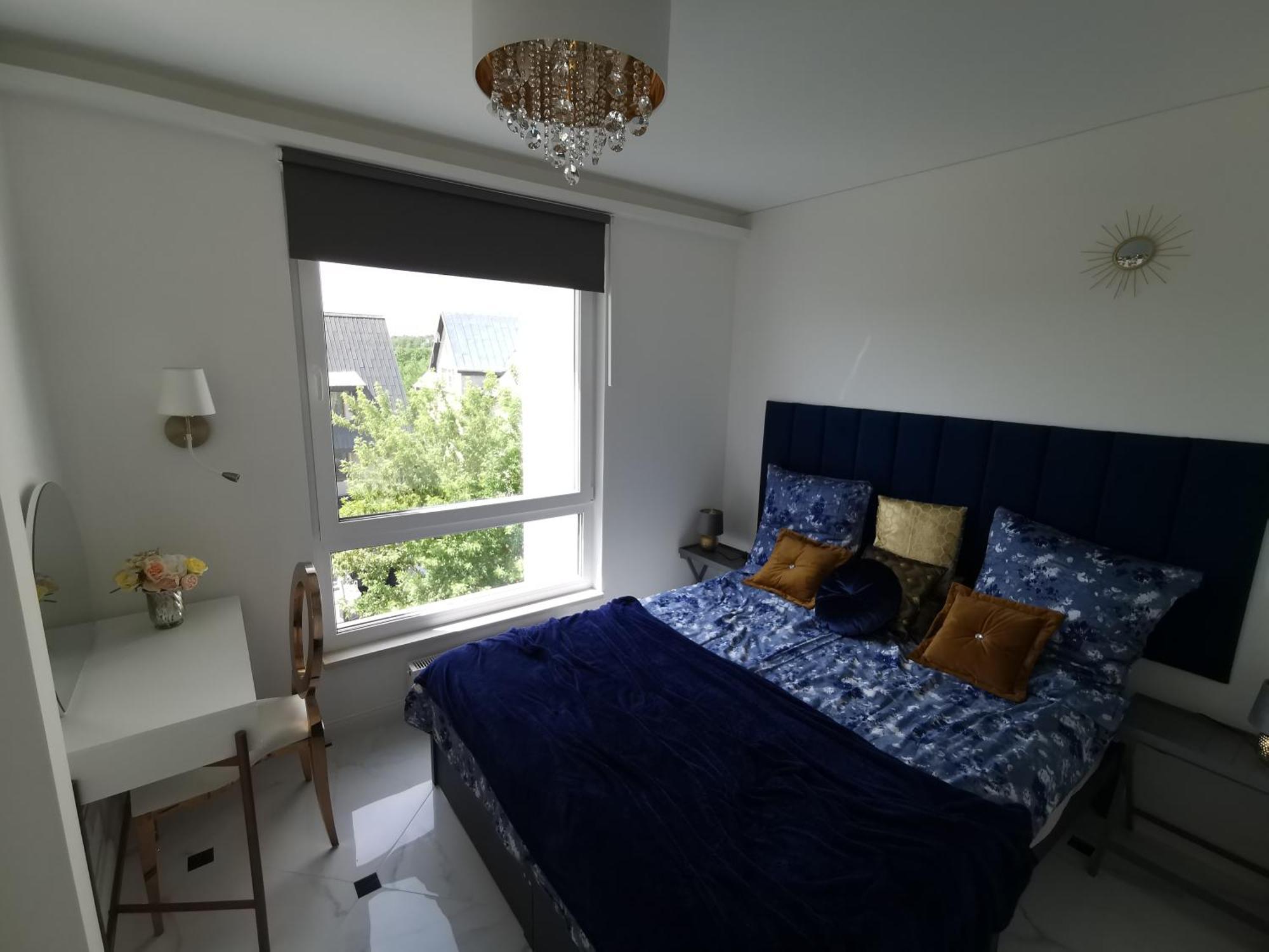 Luxury Penthouse With Large Terrace & Panoramic Old Town View Apartment VNO Exterior photo